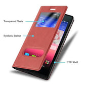 Lade das Bild in den Galerie-Viewer, Rot / ASCEND P7