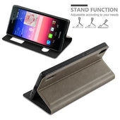 Lade das Bild in den Galerie-Viewer, Braun / ASCEND P7