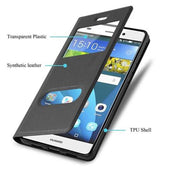 Load image into Gallery viewer, Schwarz / P8 LITE 2015