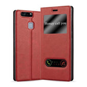 Lade das Bild in den Galerie-Viewer, Rot / P9