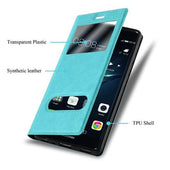 Lade das Bild in den Galerie-Viewer, Türkis / P9