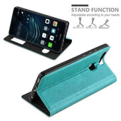 Lade das Bild in den Galerie-Viewer, Türkis / P9