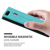 Lade das Bild in den Galerie-Viewer, Türkis / P9