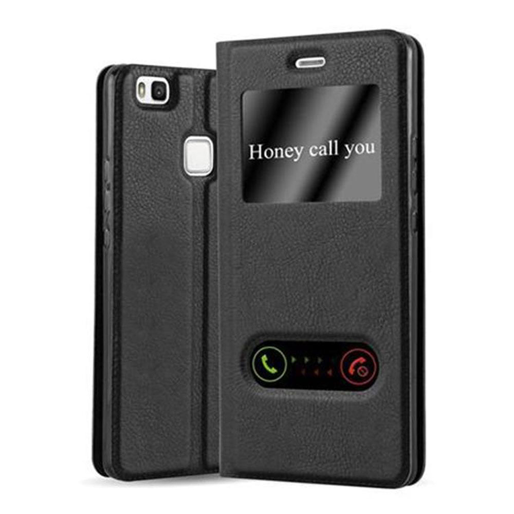 Schwarz / P9 LITE 2016 / G9 LITE