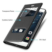 Load image into Gallery viewer, Schwarz / P9 LITE 2016 / G9 LITE