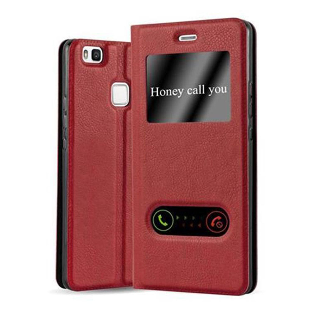 Rot / P9 LITE 2016 / G9 LITE