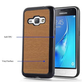 Load image into Gallery viewer, Braun / Galaxy J1 2016