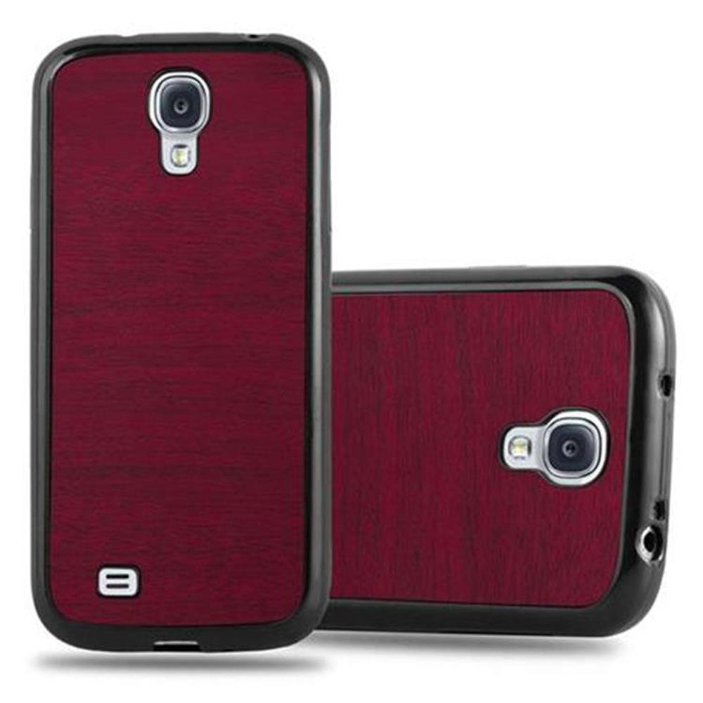 Rot / Galaxy S4