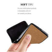 Lade das Bild in den Galerie-Viewer, Braun / Galaxy S4