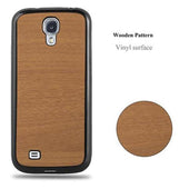 Lade das Bild in den Galerie-Viewer, Braun / Galaxy S4