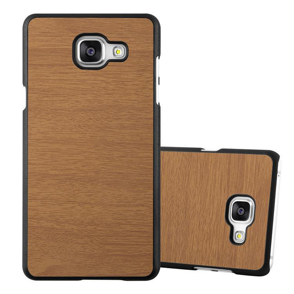 Braun / Galaxy A5 2016