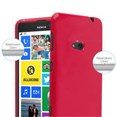 Load image into Gallery viewer, Rot / Lumia 625