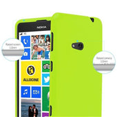 Load image into Gallery viewer, Grün / Lumia 625