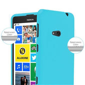 Load image into Gallery viewer, Blau / Lumia 625