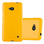 Lade das Bild in den Galerie-Viewer, Gelb / Lumia 640