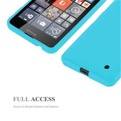 Lade das Bild in den Galerie-Viewer, Blau / Lumia 640