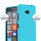 Lade das Bild in den Galerie-Viewer, Blau / Lumia 640