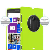Load image into Gallery viewer, Grün / Lumia 1020