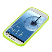 Lade das Bild in den Galerie-Viewer, Grün / Galaxy S3 MINI