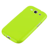 Lade das Bild in den Galerie-Viewer, Grün / Galaxy S3 MINI