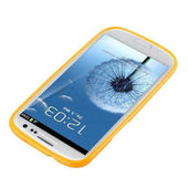 Lade das Bild in den Galerie-Viewer, Gelb / Galaxy S3 MINI