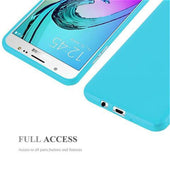 Load image into Gallery viewer, Blau / Galaxy J5 2015