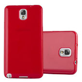 Lade das Bild in den Galerie-Viewer, Rot / Galaxy NOTE 3