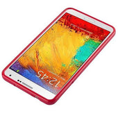 Lade das Bild in den Galerie-Viewer, Rot / Galaxy NOTE 3