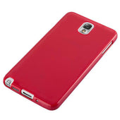 Lade das Bild in den Galerie-Viewer, Rot / Galaxy NOTE 3