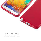 Lade das Bild in den Galerie-Viewer, Rot / Galaxy NOTE 3