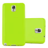 Lade das Bild in den Galerie-Viewer, Grün / Galaxy NOTE 3