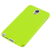 Lade das Bild in den Galerie-Viewer, Grün / Galaxy NOTE 3