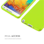 Lade das Bild in den Galerie-Viewer, Grün / Galaxy NOTE 3