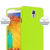 Lade das Bild in den Galerie-Viewer, Grün / Galaxy NOTE 3