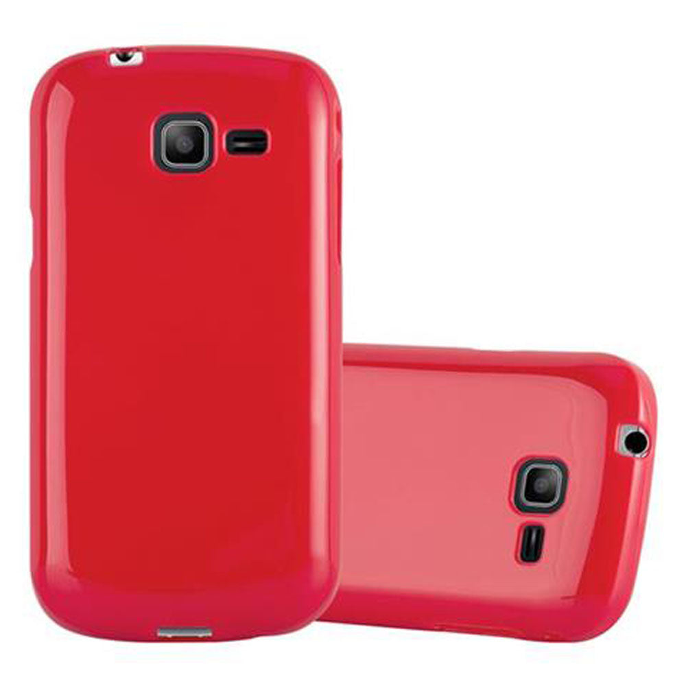 Rot / Galaxy TREND LITE
