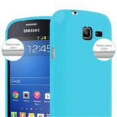 Lade das Bild in den Galerie-Viewer, Blau / Galaxy TREND LITE