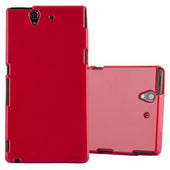 Lade das Bild in den Galerie-Viewer, Rot / Xperia Z