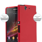 Lade das Bild in den Galerie-Viewer, Rot / Xperia Z