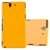 Lade das Bild in den Galerie-Viewer, Gelb / Xperia Z