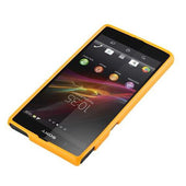 Lade das Bild in den Galerie-Viewer, Gelb / Xperia Z