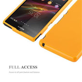 Lade das Bild in den Galerie-Viewer, Gelb / Xperia Z