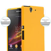 Lade das Bild in den Galerie-Viewer, Gelb / Xperia Z