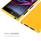 Lade das Bild in den Galerie-Viewer, Gelb / Xperia Z1