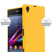 Lade das Bild in den Galerie-Viewer, Gelb / Xperia Z1