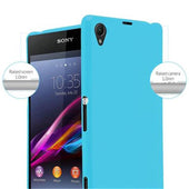 Lade das Bild in den Galerie-Viewer, Blau / Xperia Z1