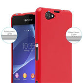 Lade das Bild in den Galerie-Viewer, Rot / Xperia Z1 COMPACT