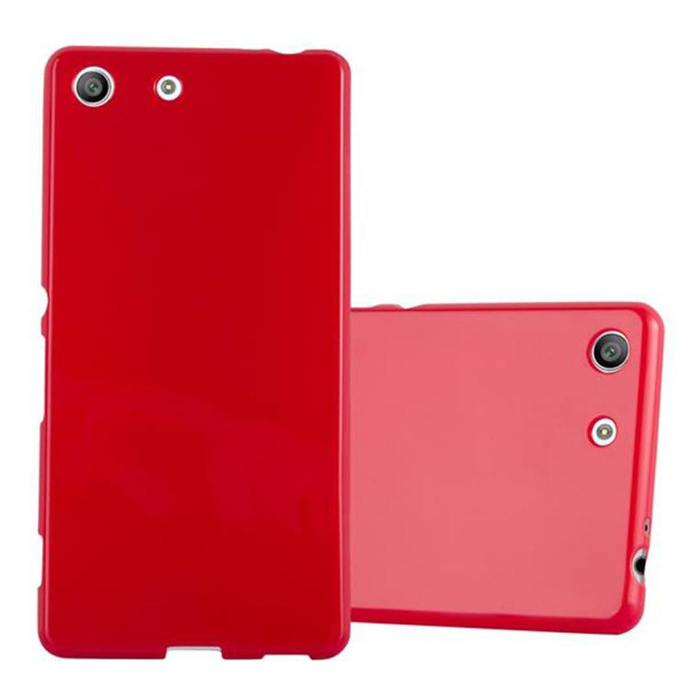 Rot / Xperia M5