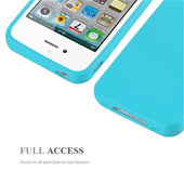 Load image into Gallery viewer, Blau / iPhone 4 / 4S