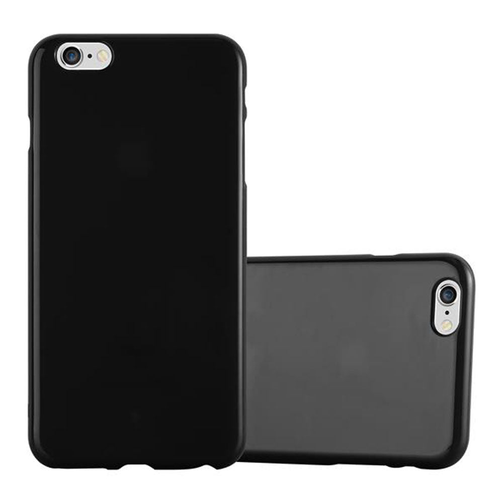 Schwarz / iPhone 6 PLUS / 6S PLUS