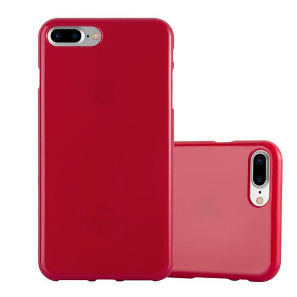 Rot / iPhone 7 PLUS / 7S PLUS / 8 PLUS